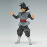 Goku Black Clearise Ver. A (Dragon Ball Super) - Banpresto – Image 2