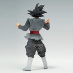 Goku Black Clearise Ver. A (Dragon Ball Super) - Banpresto – Image 3