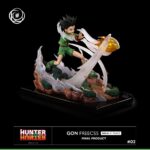 Gon Freecss Ikigai (Hunter x Hunter) - Tsume – Image 2