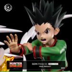 Gon Freecss Ikigai (Hunter x Hunter) - Tsume – Image 3
