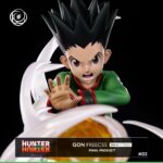Gon Freecss Ikigai (Hunter x Hunter) - Tsume – Image 4