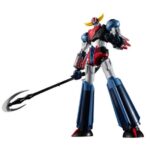 Grendizer Shokugan Modeling Project (Grendizer U) - Bandai