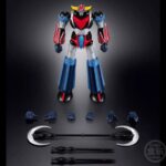 Grendizer Shokugan Modeling Project (Grendizer U) - Bandai – Image 2