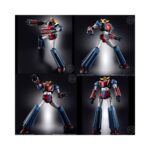 Grendizer Shokugan Modeling Project (Grendizer U) - Bandai – Image 3