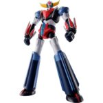 Grendizer - The Robot Spirit (Grendizer U) - Tamashii Nations