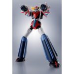 Grendizer - The Robot Spirit (Grendizer U) - Tamashii Nations – Image 2