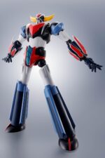 Grendizer - The Robot Spirit (Grendizer U) - Tamashii Nations – Image 3