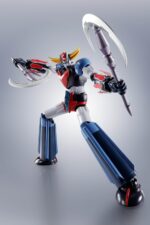 Grendizer - The Robot Spirit (Grendizer U) - Tamashii Nations – Image 4