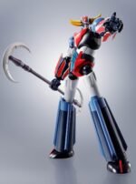 Grendizer - The Robot Spirit (Grendizer U) - Tamashii Nations – Image 5