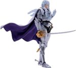 Griffith Hawk of Light S.H.Figuarts (Berserk) - Tamashii Nations