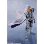 Griffith Hawk of Light S.H.Figuarts (Berserk) - Tamashii Nations – Image 2