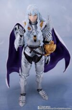 Griffith Hawk of Light S.H.Figuarts (Berserk) - Tamashii Nations – Image 4
