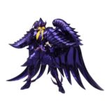 Griffon Minos Myth Cloth Ex (Saint Seiya) - Tamashii Nations