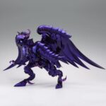 Griffon Minos Myth Cloth Ex (Saint Seiya) - Tamashii Nations – Image 2