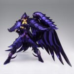 Griffon Minos Myth Cloth Ex (Saint Seiya) - Tamashii Nations – Image 3