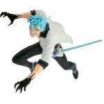Grimmjow Vibration Stars (Bleach) - Banpresto