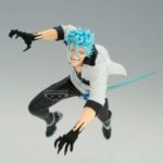 Grimmjow Vibration Stars (Bleach) - Banpresto – Image 2