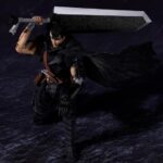 Guts Berserker Armor S.H.Figuarts (Berserk) - Tamashii Nations – Image 2