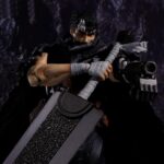Guts Berserker Armor S.H.Figuarts (Berserk) - Tamashii Nations – Image 3