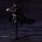 Guts Berserker Armor S.H.Figuarts (Berserk) - Tamashii Nations – Image 4