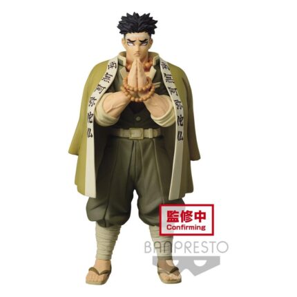 Gyomei Himejima (Demon Slayer) – Banpresto - Manga Story