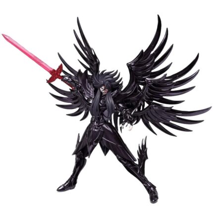 Hades Myth Cloth Ex Original Color Edition (Saint Seiya) – Tamashii Nations - Manga Story