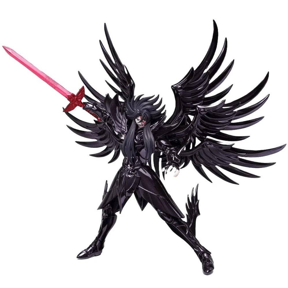 HADES-Cloth-Ex-Original-Color-Edition-Saint-Seiya-Tamashii-Nations-01 Hades Myth Cloth Ex Original Color Edition (Saint Seiya) - Tamashii Nations – Image 1