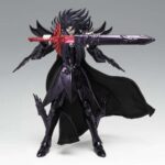 Hades Myth Cloth Ex Original Color Edition (Saint Seiya) - Tamashii Nations – Image 2