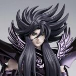 Hades Myth Cloth Ex Original Color Edition (Saint Seiya) - Tamashii Nations – Image 3