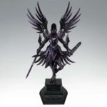 Hades Myth Cloth Ex Original Color Edition (Saint Seiya) - Tamashii Nations – Image 4