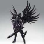 Hades Myth Cloth Ex Original Color Edition (Saint Seiya) - Tamashii Nations – Image 5