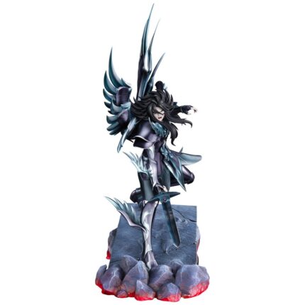 Hades Ikigai (Saint Seiya) – Tsume - Manga Story