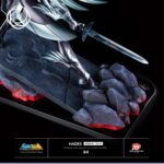 Hades Ikigai (Saint Seiya) - Tsume – Image 4