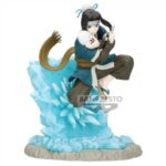 Haku Memorable Memorable Saga (Naruto) - Banpresto