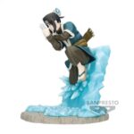 Haku Memorable Memorable Saga (Naruto) - Banpresto – Image 2