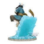 Haku Memorable Memorable Saga (Naruto) - Banpresto – Image 3