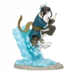 Haku Memorable Memorable Saga (Naruto) - Banpresto – Image 4