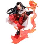 Hao Asakura Ichibansho The Second (Shaman King) - Banpresto