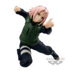 Haruno Sakura Vibration Stars II (Naruto Shippuden) - Banpresto
