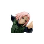 Haruno Sakura Vibration Stars II (Naruto Shippuden) - Banpresto – Image 2