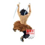 Hashibira Inosuke Vibration Stars (Demon Slayer) - Banpresto – Image 3