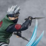 Hatake Kakashi Conclusion Figuarts Zero (Naruto Shippuden) - Tamashii Nations – Image 3