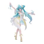 Hatsune Miku Banpresto Evolve Classical Tuning (Vocaloid) - Banpresto