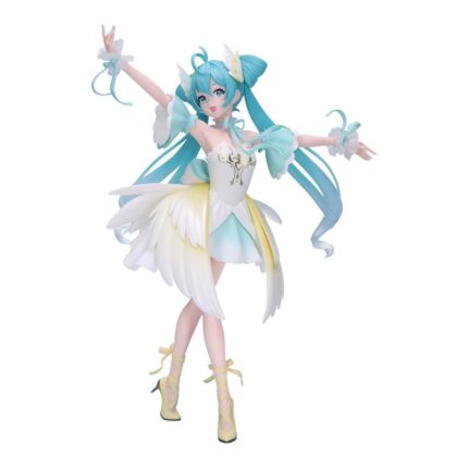Hatsune Miku Banpresto Evolve Classical Tuning (Vocaloid) – Banpresto - Manga Story