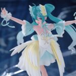 Hatsune Miku Banpresto Evolve Classical Tuning (Vocaloid) - Banpresto – Image 2