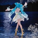 Hatsune Miku Banpresto Evolve Classical Tuning (Vocaloid) - Banpresto – Image 3