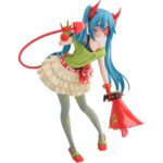 Hatsune Miku Figurizma De:Monstar T.R (Vocaloid) - Sega