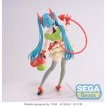 Hatsune Miku Figurizma De:Monstar T.R (Vocaloid) - Sega – Image 2
