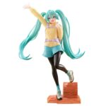 Hatsune Miku Holiday Memories Mountain Climbing (Vocaloid) - Banpresto