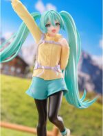 Hatsune Miku Holiday Memories Mountain Climbing (Vocaloid) - Banpresto – Image 3